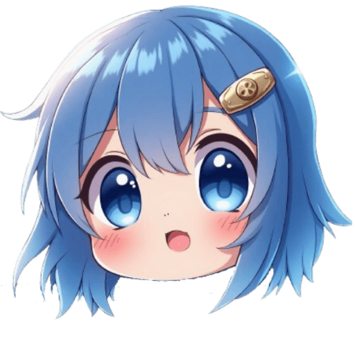 AnimeCharacterGenerator.com icon